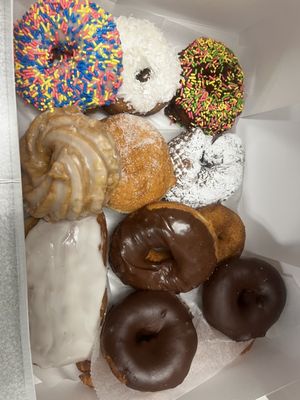 Weber's Bakery by null