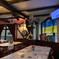 Blue Anchor Pub