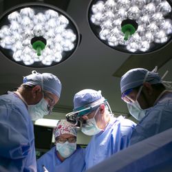 UMC Heart Center