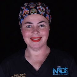 Magna Dental Solutions - Martha