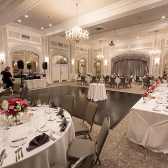 The Crystal Ballroom & Lounge - Venues & Event Spaces Near Me - Evanston, Illinois