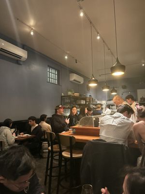 Chīsai Sushi Club by null