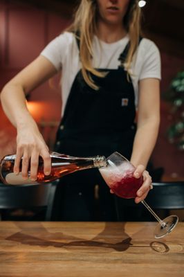 Bodega Bay Oyster Company by null