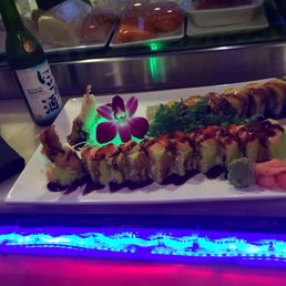 King Lobster Roll