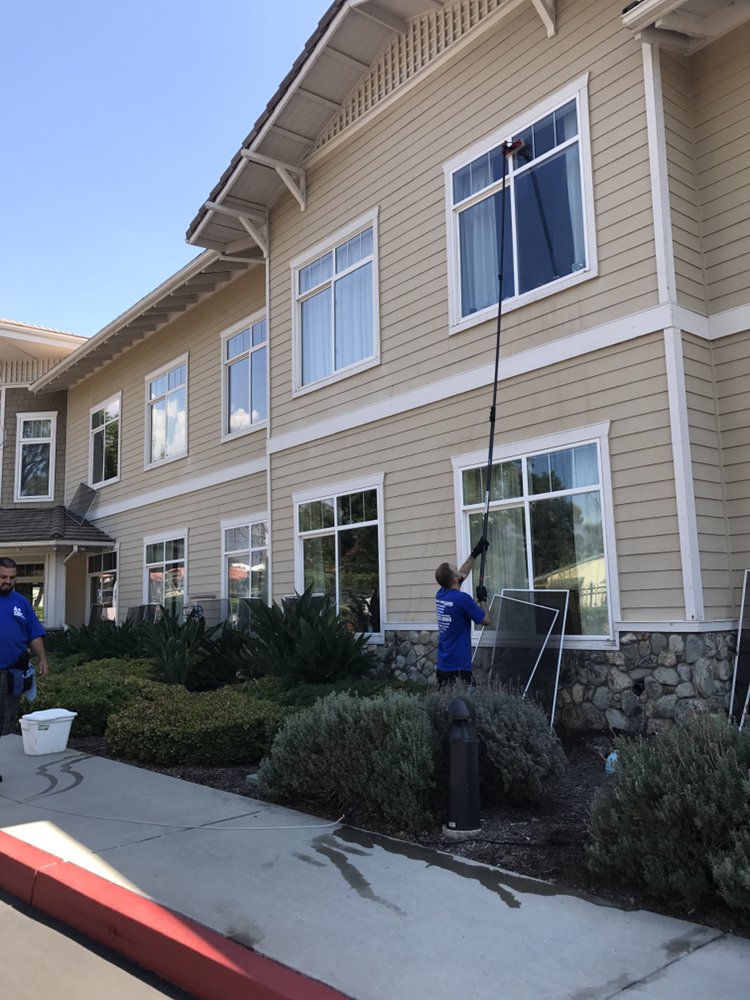 A Plus View Window Cleaning & power washing - Updated June 2026 - 62 ...