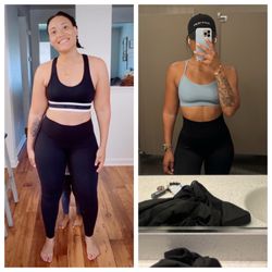 Voltage Fitness - 2019 vs 2024