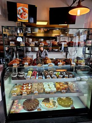 MIAM CAFE-WYNWOOD by null