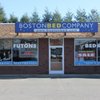 Boston Bed Company gift card