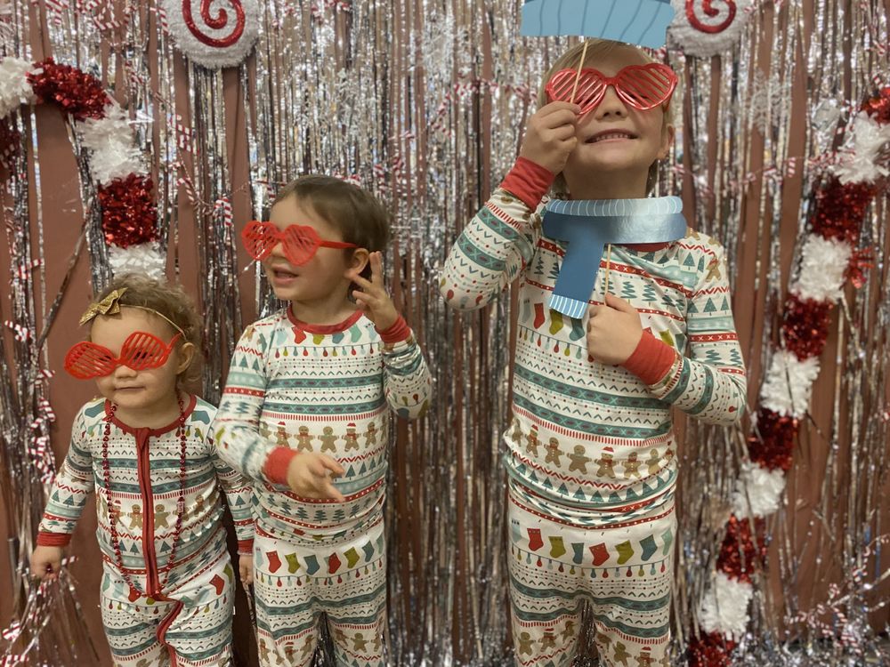 Catonsville Cooperative Preschool - childcare center in Catonsville, MD