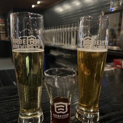 Arbeiter Brewing
