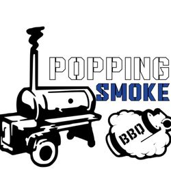 Popping Smoke BBQ