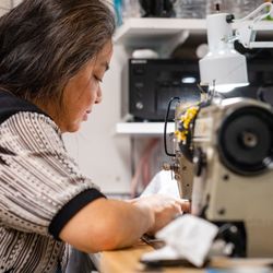 Richard Bennett Tailors