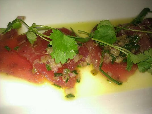 Osteria I Nonni by null