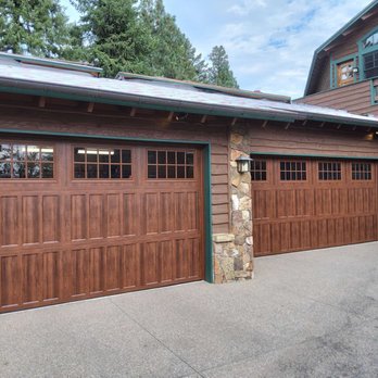 Precision Garage Door Service - Garage Door Services Near Me - Spokane, Washington Precision Garage Door Service - Garage Door Services Near Me - Spokane, Washington