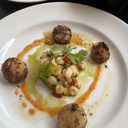 Scallops