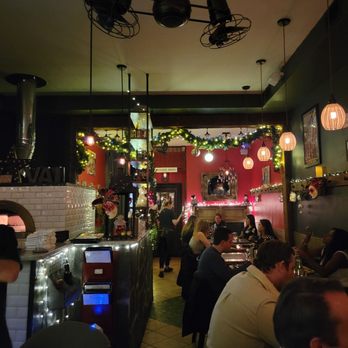 Via Vai - Italian Near Me - Astoria, New York