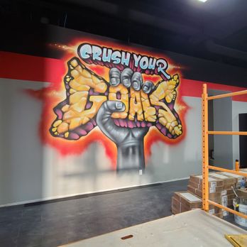 Raw Fitness Temecula - #CrushYourGoals - Interval Training Gyms Near Me - Temecula, California