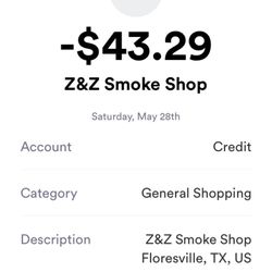Z & Z Vape & Smoke