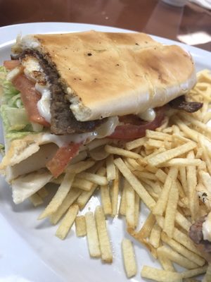 Sunrise Cuban Market & Cafe by null