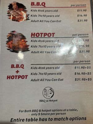 KPOT KOREAN BBQ & HOT POT - Updated November 2025 - 168 Photos