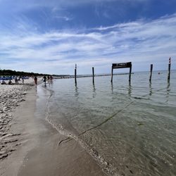 Zingster Strand
