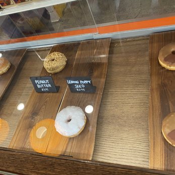 Old Ferry Donut - Donuts Near Me - Buena Park, California