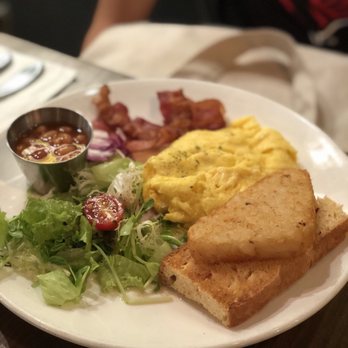 Brick Lane Gallery - Breakfast & Brunch Near Me - Hong Kong, HK Brick Lane Gallery - Breakfast & Brunch Near Me - Hong Kong, HK