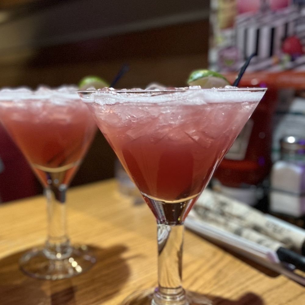 Chili's - Blackberry blitz - Tex-Mex Near Me - Moreno Valley, California