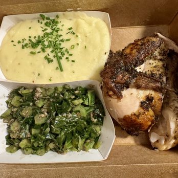 Risbo - Whatever Platter - French Near Me - Brooklyn, New York