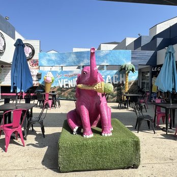 Pink Elephant Venice - Juice Bars & Smoothies Near Me - Los Angeles, California Pink Elephant Venice - Juice Bars & Smoothies Near Me - Los Angeles, California