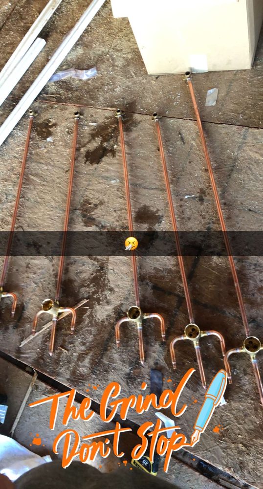 Slide of Rott's Plumbing