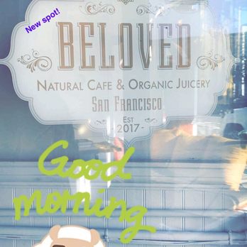 Beloved Cafe - Coffee & Tea Near Me - San Francisco, California Beloved Cafe - Coffee & Tea Near Me - San Francisco, California