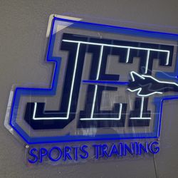 JET Multi-Sport Training