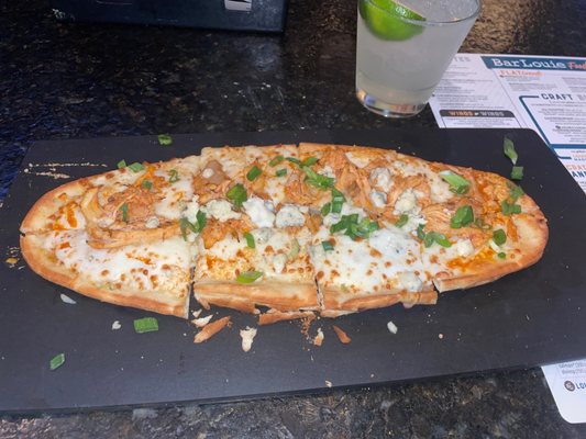 Bar Louie - Oakbrook Terrace by null