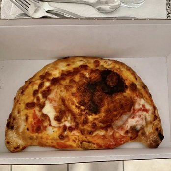 Ristorante I Trulli - Calzone - Italian Near Me - Ramstein-Miesenbach, RP Ristorante I Trulli - Calzone - Italian Near Me - Ramstein-Miesenbach, RP