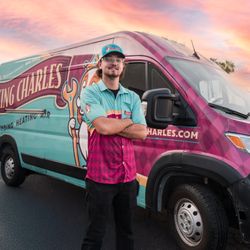 King Charles Plumbing And Air Conditioning