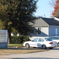 Metairie Dental Centre - A street view of Metairie Dental Centre