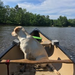 Saco Valley Canoe