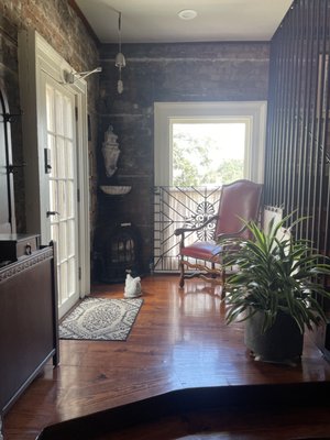 Inn at the Old Jail by null