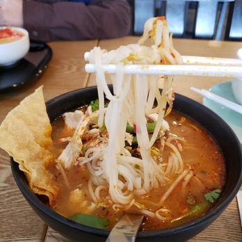 Bai Bua Thai Cuisine - Thai Near Me - Vancouver, British Columbia Bai Bua Thai Cuisine - Thai Near Me - Vancouver, British Columbia