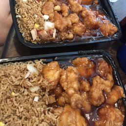 Egg Rolls