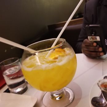 All Seasons Table - Scorpion bowl - Chinese Near Me - Malden, Massachusetts