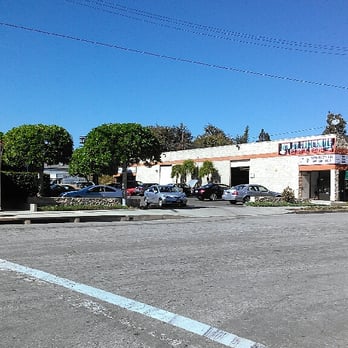 One Stop Auto Air Conditioning & Electrical - Auto Repair Near Me - Pasadena, California