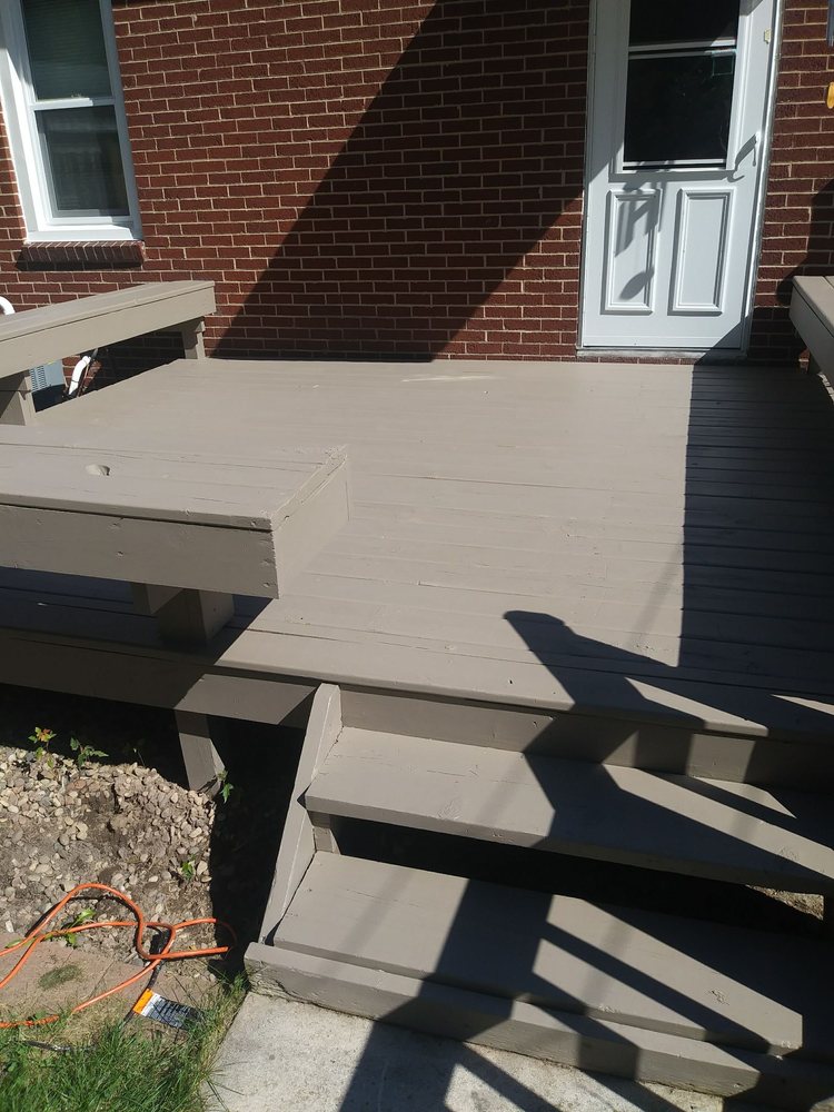 Slide of J K Home Improvement & Repairs