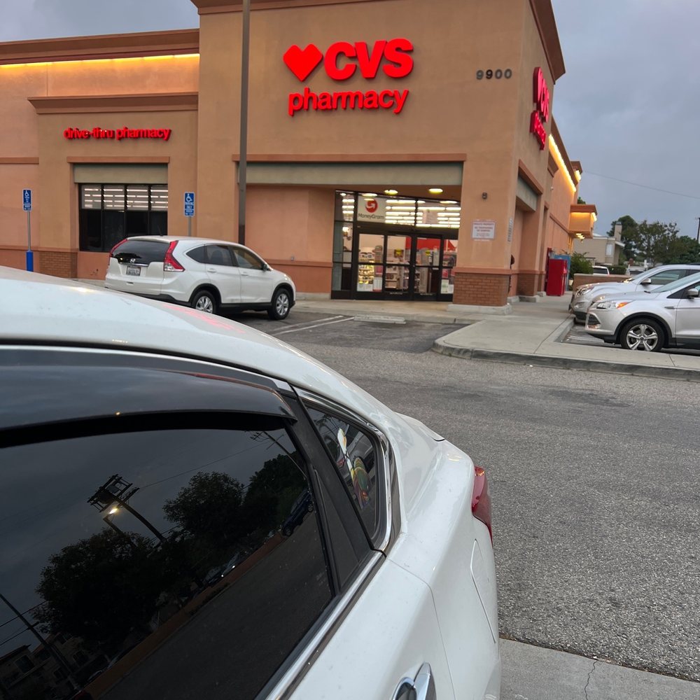 CVS Sepulveda and Lassen CVS Sepulveda and Lassen