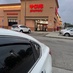 CVS Sepulveda and Lassen