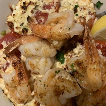 Central Diner & Grille - Shrimp Santorini - Diners Near Me - Pittsburgh, Pennsylvania Central Diner & Grille - Shrimp Santorini - Diners Near Me - Pittsburgh, Pennsylvania
