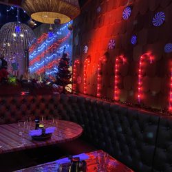 Shore Leave - Interior