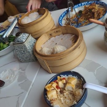 Han Palace - Dim Sum Near Me - Washington, DC, District of Columbia