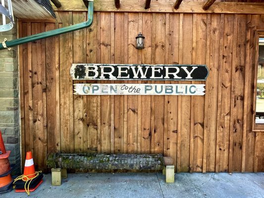 Roscoe Beer Co. by null